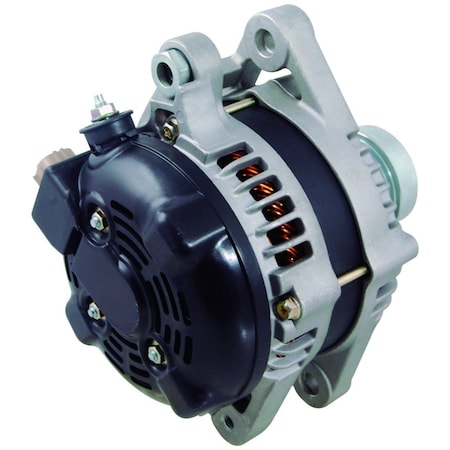Replacement For Bbb, 11136 Alternator